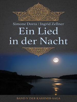 cover image of Ein Lied in der Nacht